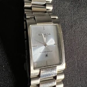 Mens Watch - Kenneth Cole